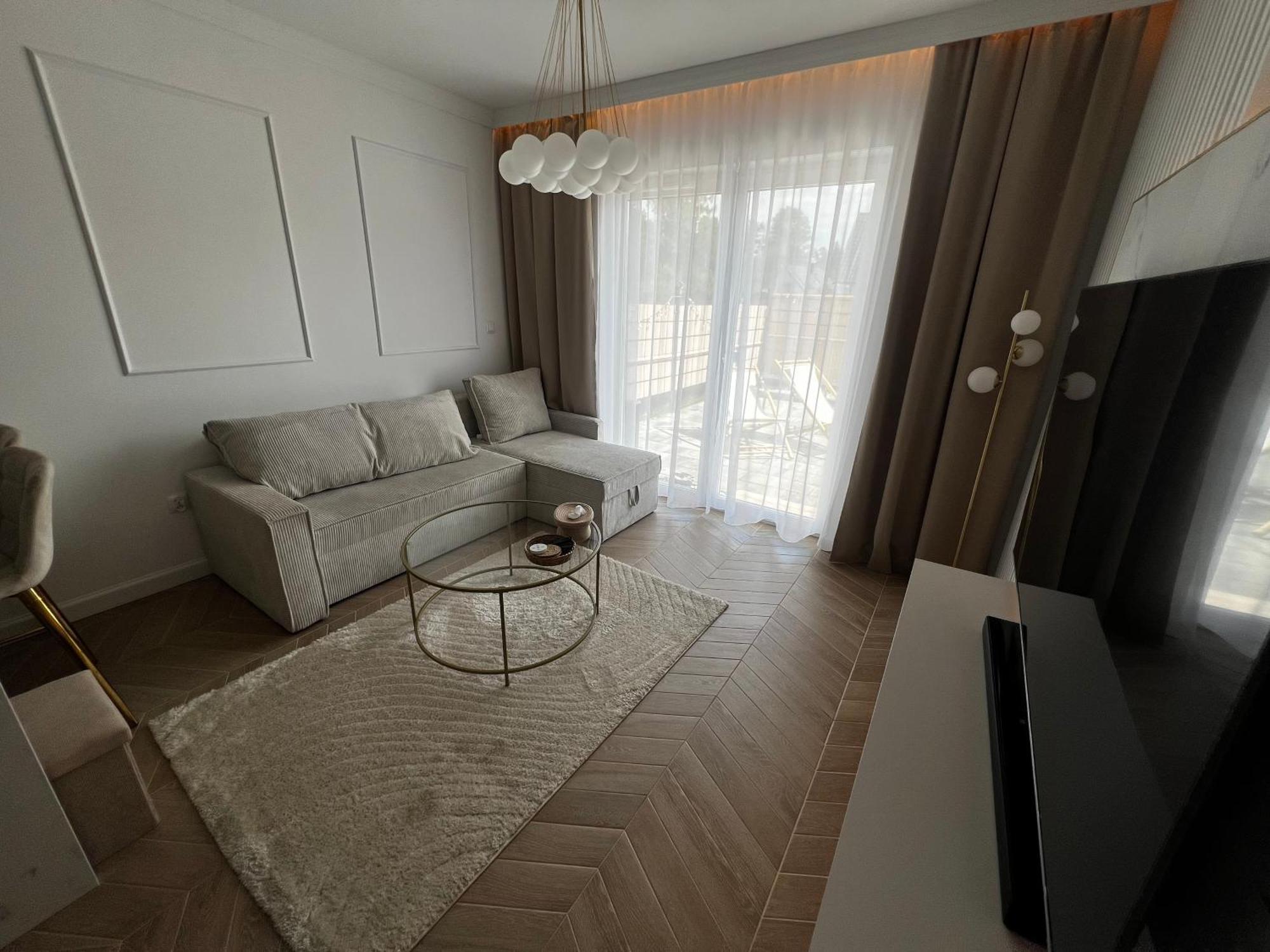 Apartament Paryska Jelenia Góra Eksteriør bilde