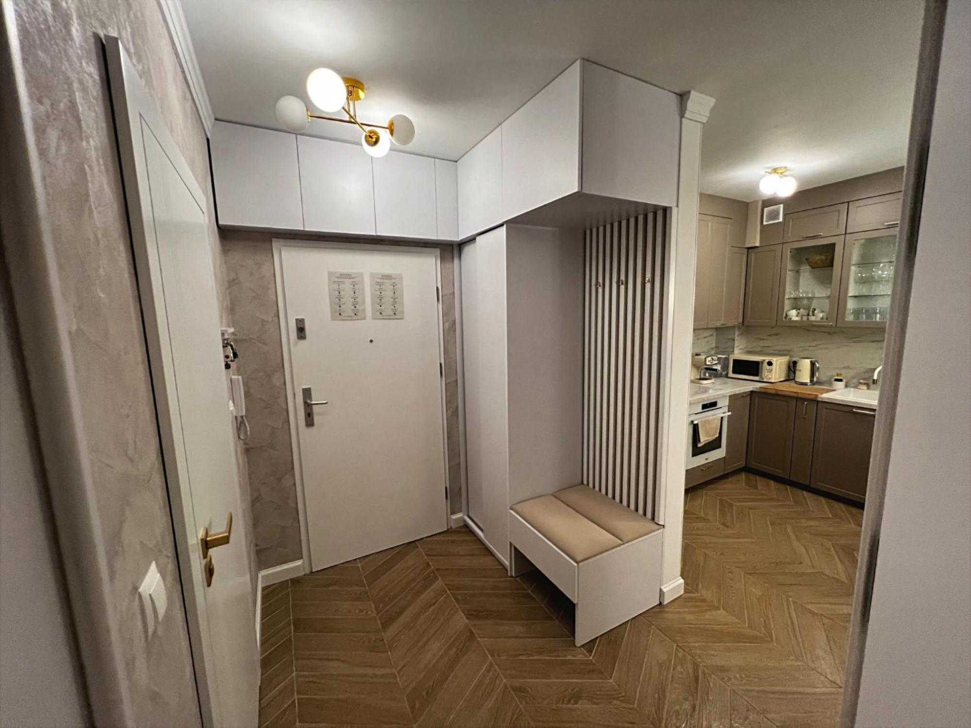 Apartament Paryska Jelenia Góra Eksteriør bilde