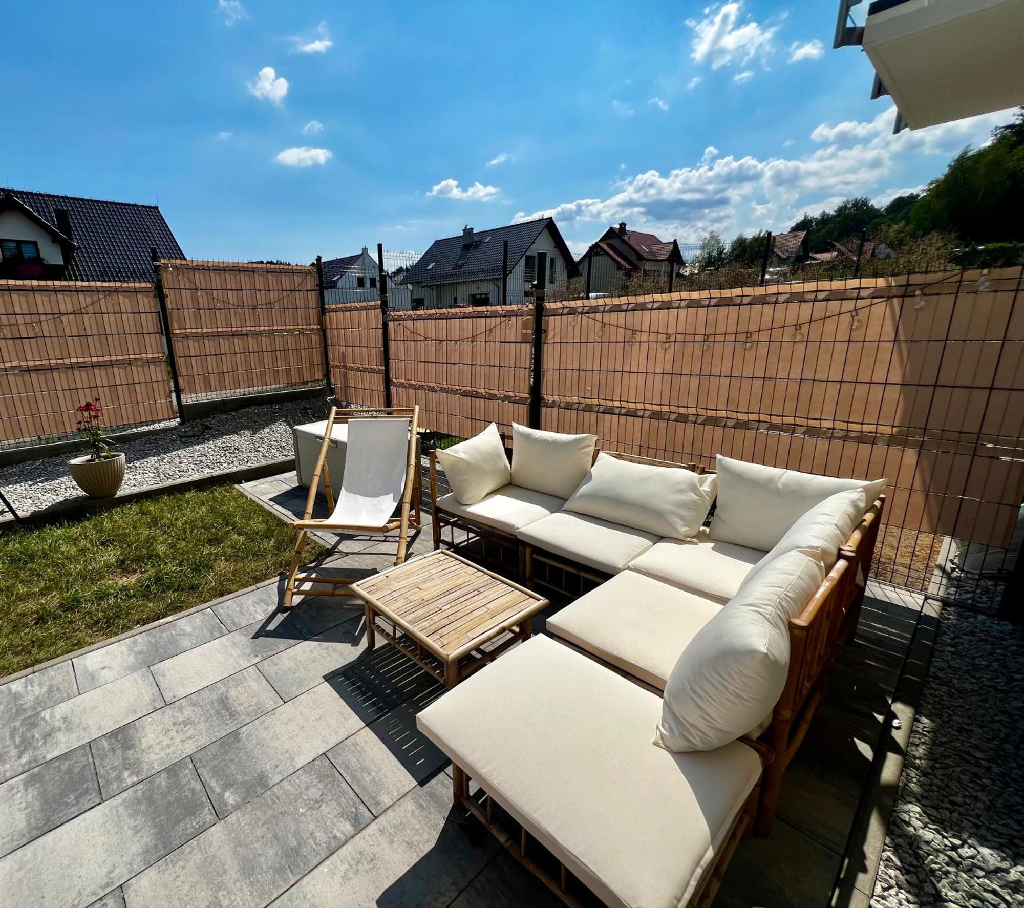 Apartament Paryska Jelenia Góra Eksteriør bilde